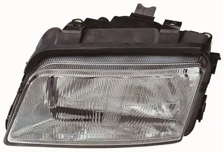 Priekinis žibintas ABAKUS 441-1124R-LD-E