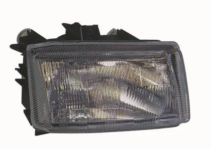 Priekinis žibintas ABAKUS 441-1127L-LD-E