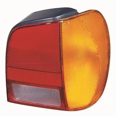 Kombinuotas galinis žibintas ABAKUS 441-1930R-LD-UE