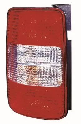 Kombinuotas galinis žibintas ABAKUS 441-1965L-UE