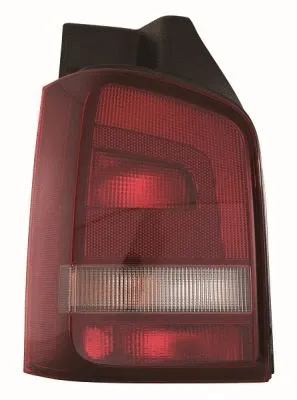 Kombinuotas galinis žibintas ABAKUS 441-19B1L-UE2
