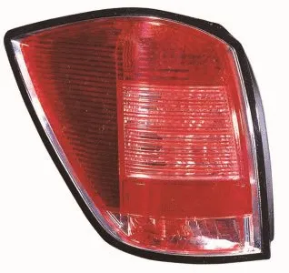 Kombinuotas galinis žibintas ABAKUS 442-1950L-UE