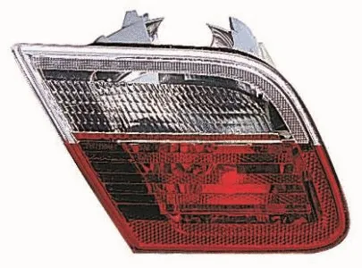 Kombinuotas galinis žibintas ABAKUS 444-1302L-UQ