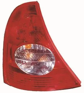 Kombinuotas galinis žibintas ABAKUS 551-1941L-UE