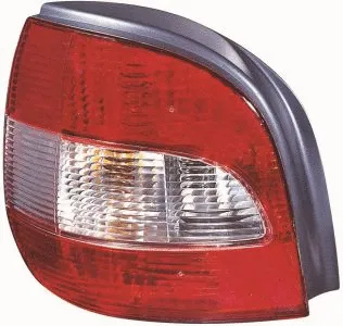 Kombinuotas galinis žibintas ABAKUS 551-1950L-UE