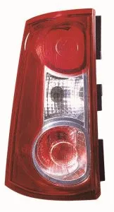 Kombinuotas galinis žibintas ABAKUS 551-1973L-LD-UE