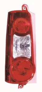 Kombinuotas galinis žibintas ABAKUS 552-1934R-UE