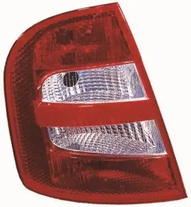 Kombinuotas galinis žibintas ABAKUS 665-1901R-UE