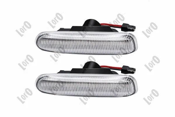 Indikatoriaus rinkinys ABAKUS L04-140-006LED-D