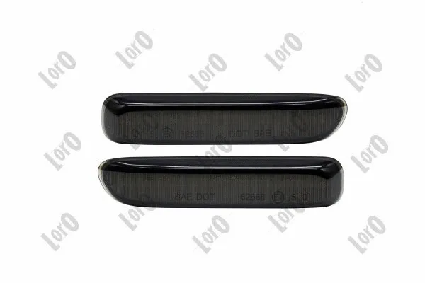 Indikatoriaus rinkinys ABAKUS L04-140-006LED-S