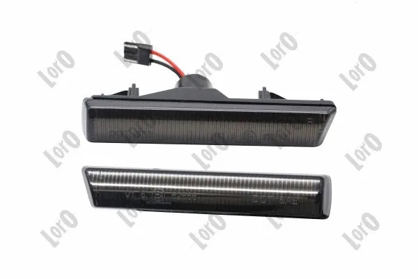 Indikatoriaus rinkinys ABAKUS L04-140-008LED-SD