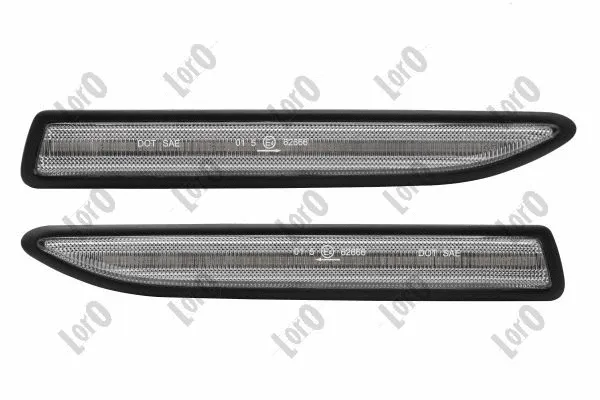 Indikatoriaus rinkinys ABAKUS L16-140-004LED