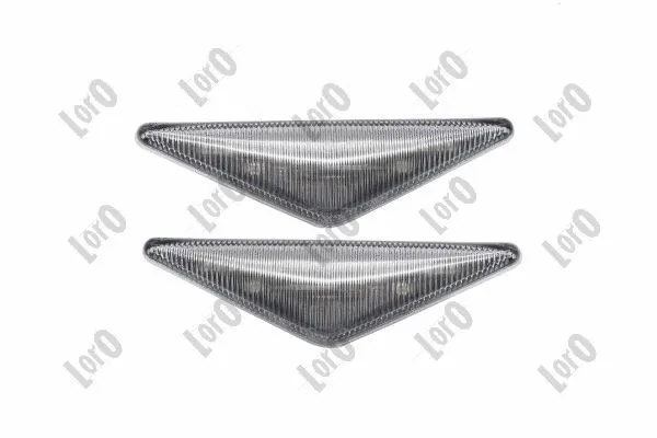 Indikatoriaus rinkinys ABAKUS L16-140-005LED-D