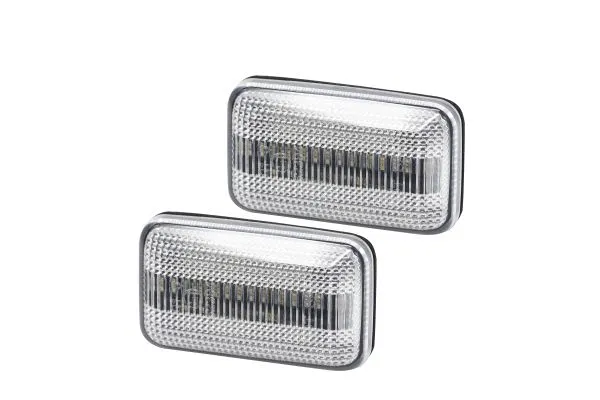 Indikatoriaus rinkinys ABAKUS L40-140-004LED