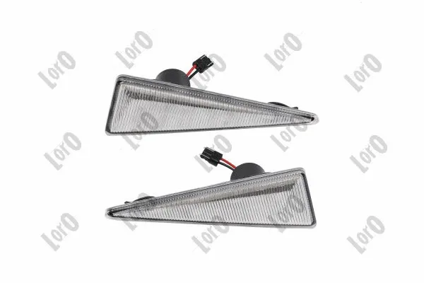 Indikatoriaus rinkinys ABAKUS L42-140-001LED-D