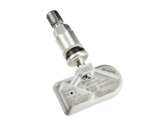 Padangų slėgio kontrolės sistemos rato jutiklis BH SENS Huf 73907420