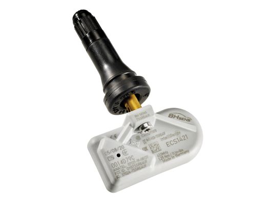 Padangų slėgio kontrolės sistemos rato jutiklis BH SENS Huf 73907421