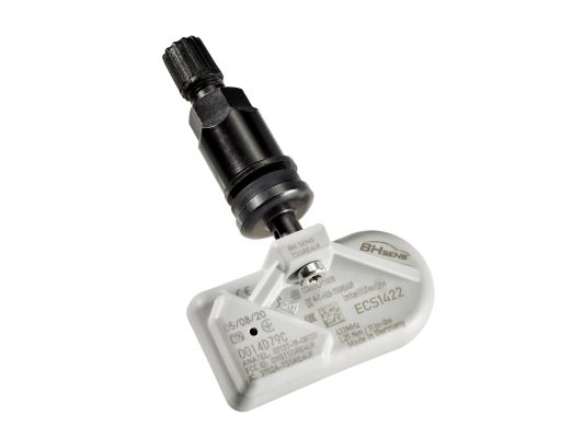 Padangų slėgio kontrolės sistemos rato jutiklis BH SENS Huf 73907422