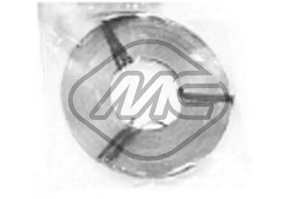 Replės Metalcaucho 00014