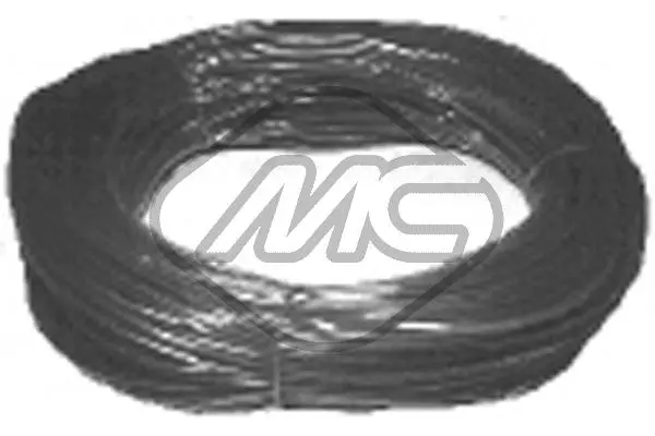 Langų plovimo vamzdelis Metalcaucho 00031