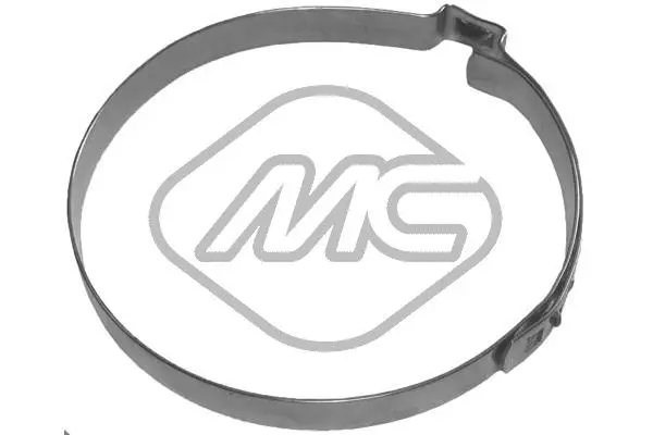 Apsaugos sąvarža Metalcaucho 00067