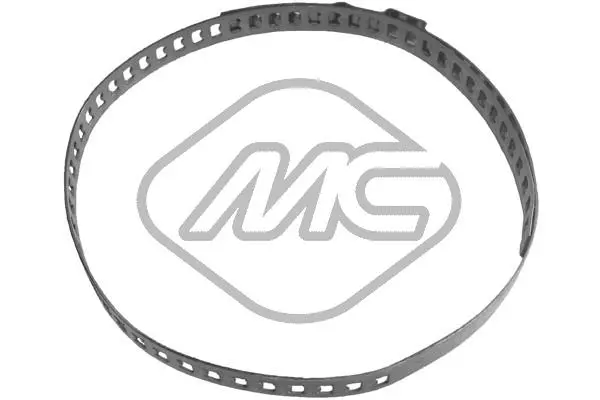 Apsaugos sąvarža Metalcaucho 00070