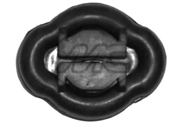 Triukšmo slopintuvo atraminis buferis Metalcaucho 00083