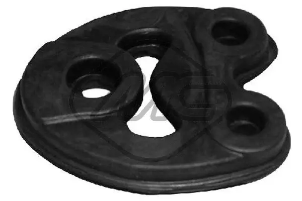 Triukšmo slopintuvo atraminis buferis Metalcaucho 00089