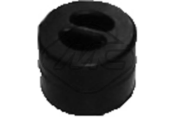 Triukšmo slopintuvo atraminis buferis Metalcaucho 00093