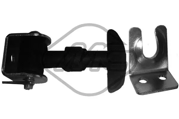 Gaubto buferis Metalcaucho 00103