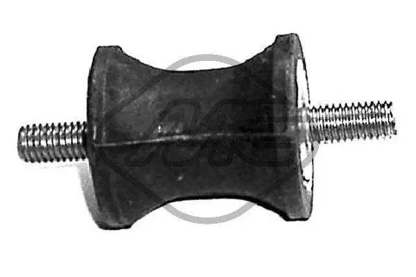 Triukšmo slopintuvo atraminis buferis Metalcaucho 00126