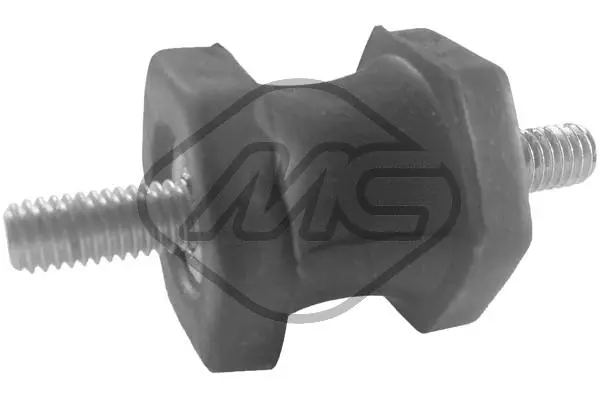 Laikiklis išmetimo vamzdzio Metalcaucho 00153