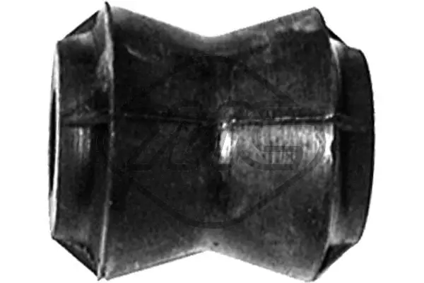 Stabilizatoriaus jungties trauklės įvorė Metalcaucho 00163