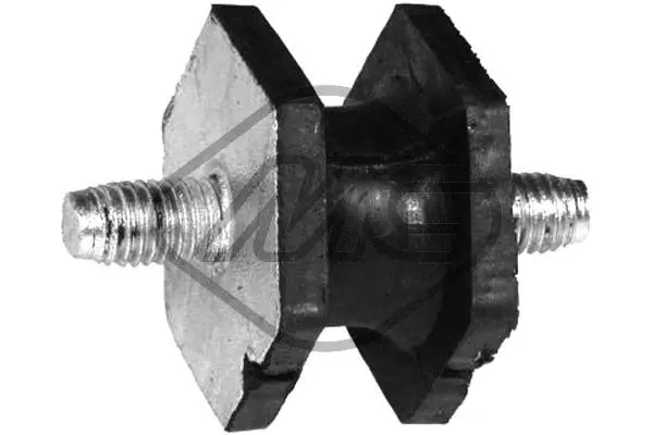 Triukšmo slopintuvo atraminis buferis Metalcaucho 00167