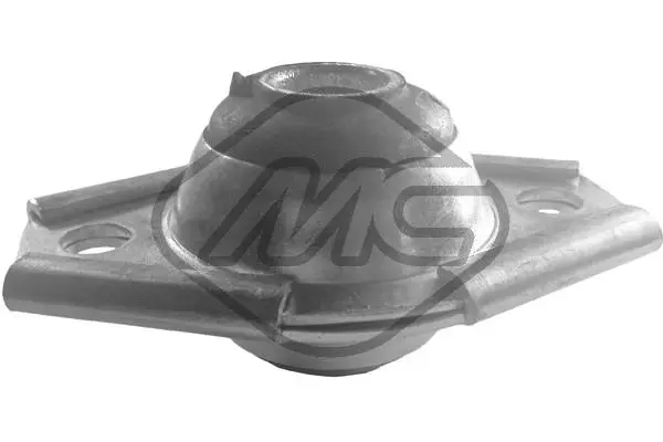 Valdymo svirties/išilginių svirčių įvorė Metalcaucho 00173