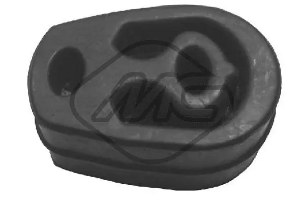 Triukšmo slopintuvo atraminis buferis Metalcaucho 00232