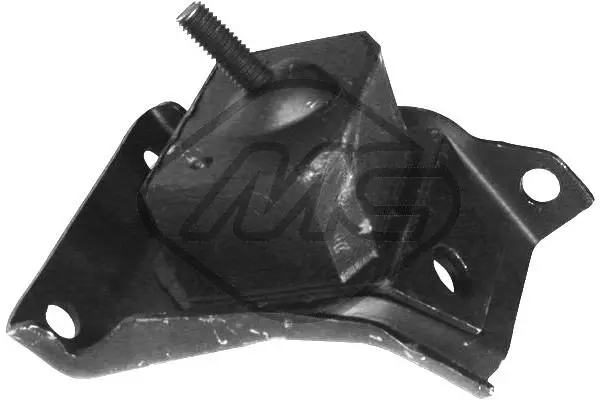 Variklio montavimas Metalcaucho 00239