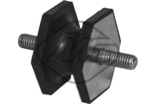 Triukšmo slopintuvo atraminis buferis Metalcaucho 00240