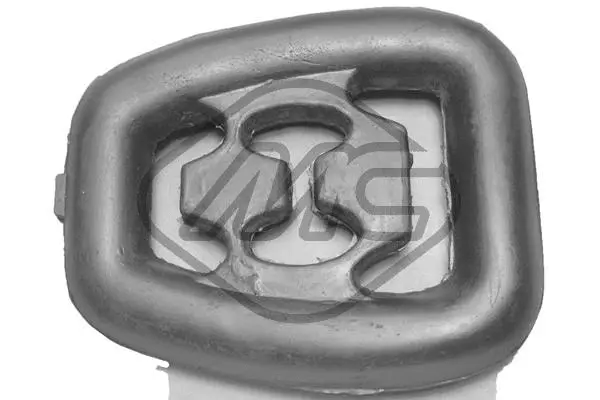 Triukšmo slopintuvo atraminis buferis Metalcaucho 00243