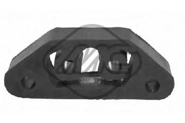 Triukšmo slopintuvo atraminis buferis Metalcaucho 00280