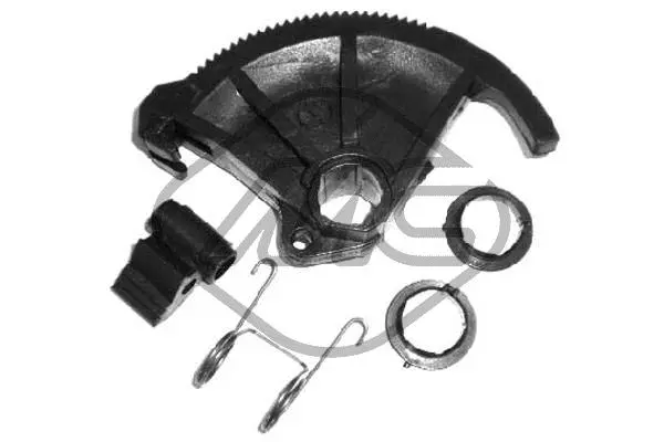Automatinės sankabos reguliavimo remonto komplektas Metalcaucho 00325
