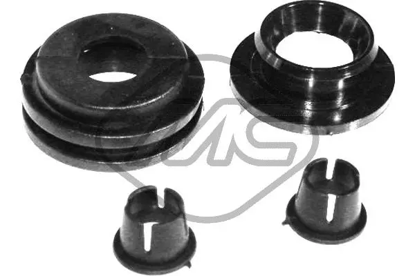 Pavarų svirties rem. komplektas Metalcaucho 00335