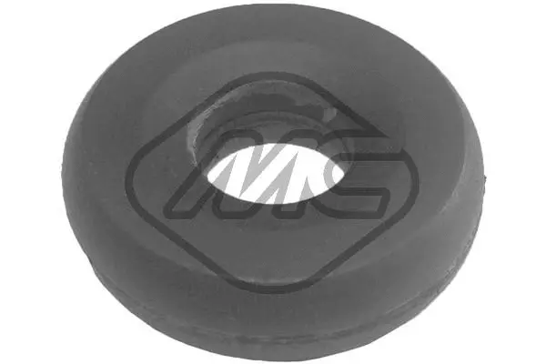 Amortizatoriaus įvorė Metalcaucho 00415