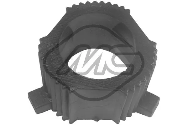 Vairo veleno įvorė Metalcaucho 00444