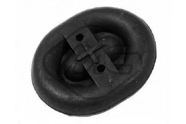 Triukšmo slopintuvo atraminis buferis Metalcaucho 00497