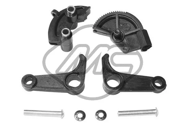 Automatinės sankabos reguliavimo remonto komplektas Metalcaucho 00498