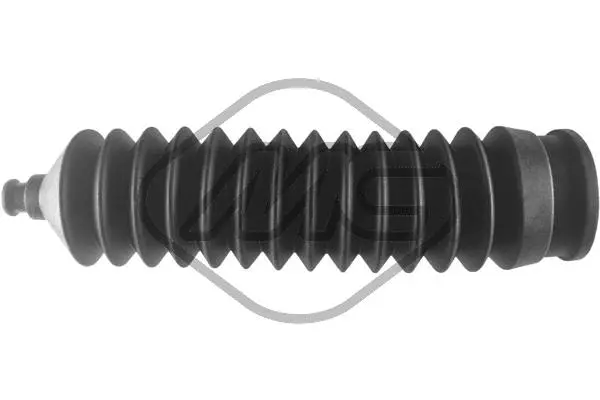 Vairo koloneles apsauga Metalcaucho 00527