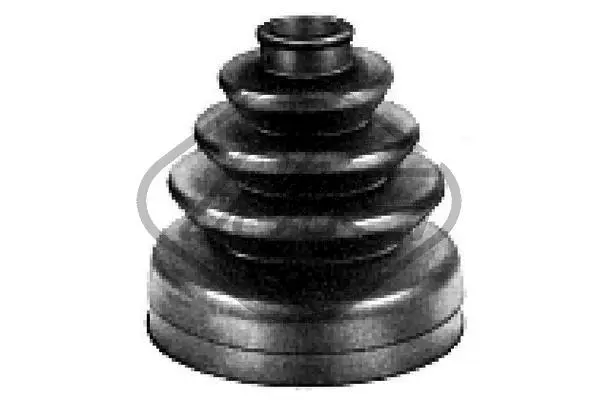 Granatos guma Metalcaucho 00580