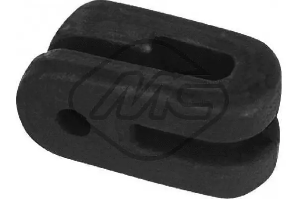 Triukšmo slopintuvo atraminis buferis Metalcaucho 00584