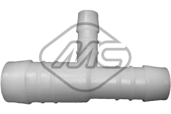 Aušinimo skyščio jungė Metalcaucho 00644